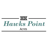 Hawks Point Acres Logo