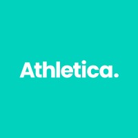 Athletica Health Physiotherapy Logo