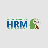 Harm Reduction Matters PLLC Logo