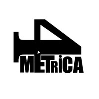 4 Métrica Logo