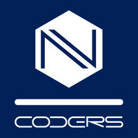 Nerd Coders SA de CV Logo