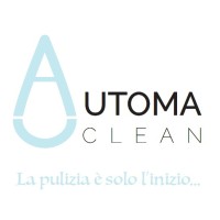 Automa Clean srl Logo