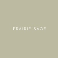 Prairie Sage Studio Logo
