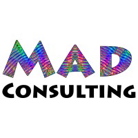 Mad Consulting Logo