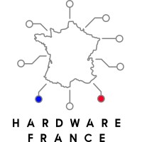 Hardware France Logo