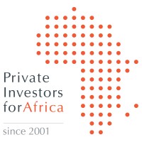 Private Investors for Africa Logo