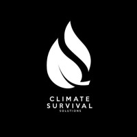Climate Survival Solutions Logo