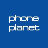 Phone Planet Logo