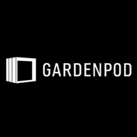GardenPod Logo
