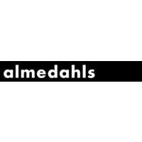 Almedahls Solutions Logo