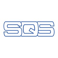 SQS ITALIA - Associazione Svizzera per Sistemi di Qualità e Management Logo