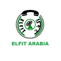 Elfit Arabia Logo