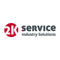 2K Service GmbH Logo