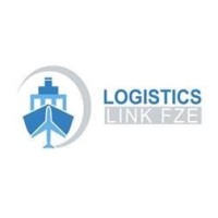 Logistics Link FZE LLC Logo
