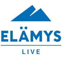 Elämys Live Logo