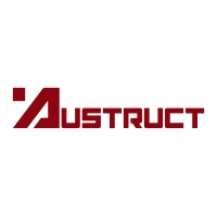 Austruct Logo