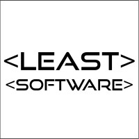 LEAST Software Ltd. Logo
