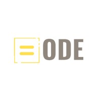 ODE Partners Logo