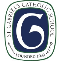 St. Gabriels Catholic School - OFFICIAL Logo
