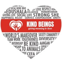 Kind Beings Logo