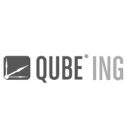 QUBE ING Logo