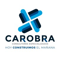 Grupo Carobra Logo