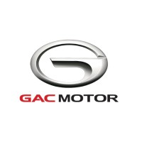 GAC MOTOR ECUADOR Logo