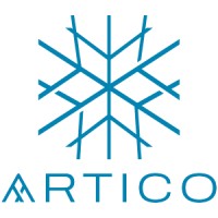 Artico Cold Logo