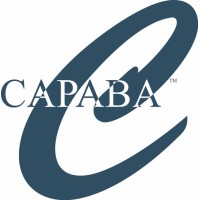 Connecticut Asian Pacific American Bar Association (CAPABA) Logo