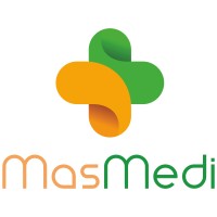 MasMedi Logo
