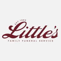 Littles Funeral Service Logo