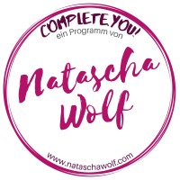 Natascha Wolf Logo