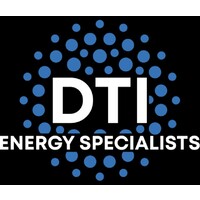 Dynamic Thermal Imaging Inc. Logo