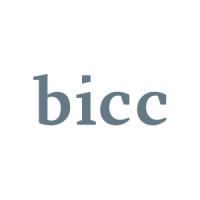 BICC (Bonn International Centre for Conflict Studies) Logo