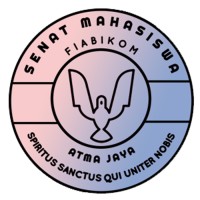 Senat Mahasiswa FIABIKOM Logo