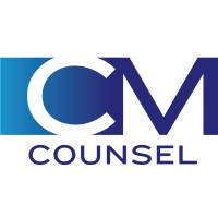 CM Counsel Inc Logo