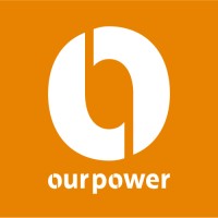 OurPower Energiegenossenschaft SCE mbH Logo