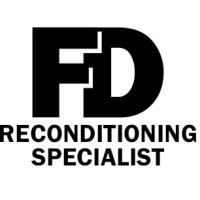 Franks Detail Logo