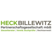 Heck Billewitz PartGmbB Logo