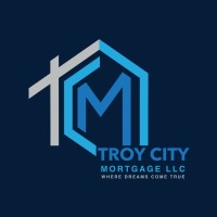 Troy City Mortgage Logo