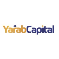 Yarab Capital Logo