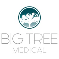 Big Tree Medical Logo