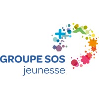 Foyer OBERHOLZ - Groupe SOS Jeunesse Logo