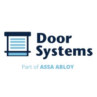 Door Systems ASSA ABLOY Logo