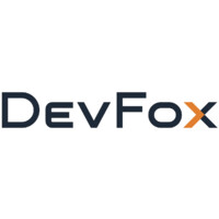 DevFox Logo