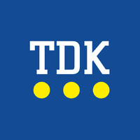 TDK Technische Dienste Kleinschmidt GmbH Logo
