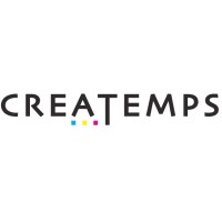 CREATEMPS Logo
