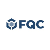 FQC Solutions GmbH Logo
