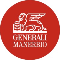 Generali Manerbio Logo