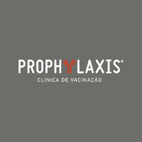 Prophylaxis Clínica de Vacinação Logo